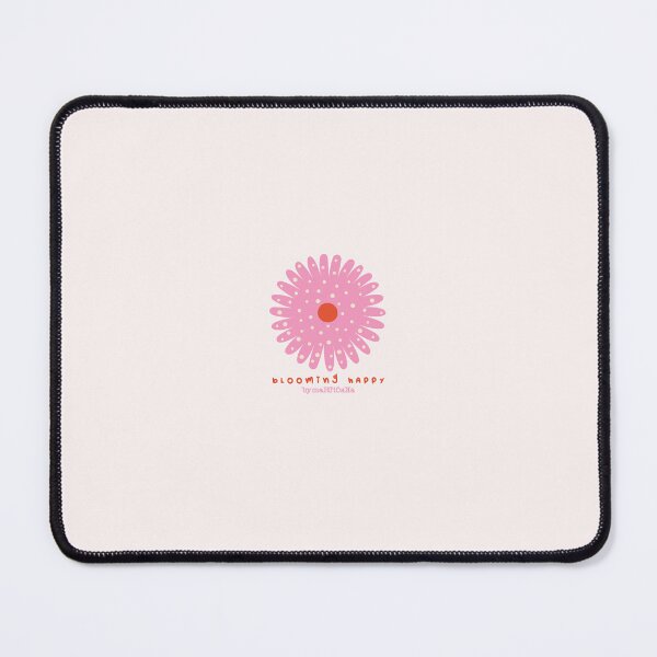Item preview, Blooming Happy designed and sold by bymartioska.
