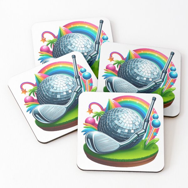 Item preview, Disco Golf - Droll designed and sold by Shtex.