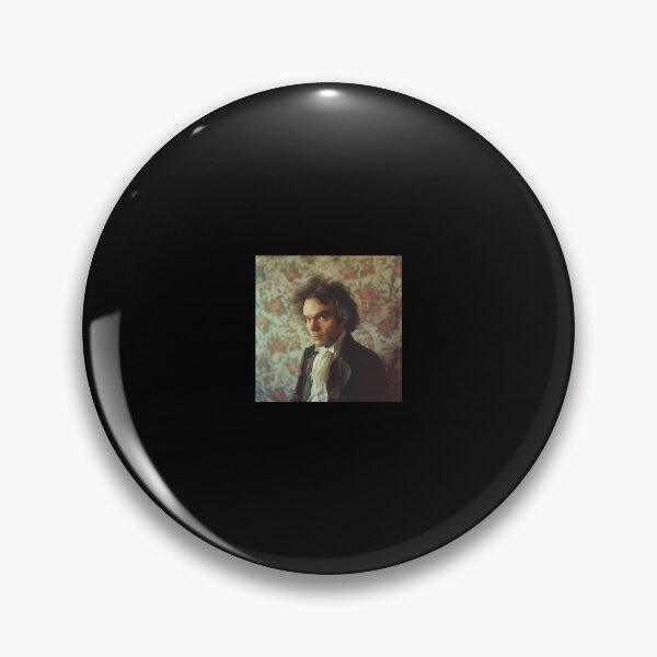 Item preview, Ludwig van Beethoven | Photography designed and sold by ComicsFactory.