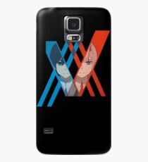 Darling in the FranXX Case/Skin for Samsung Galaxy