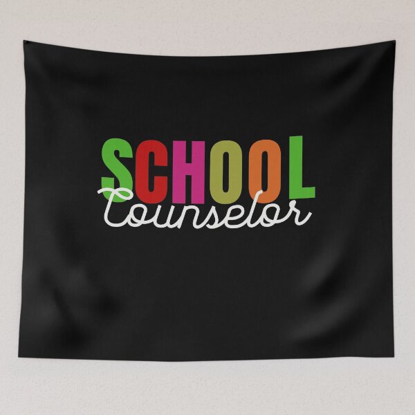Item preview,  School Guidance Counselor Appreciation Back to School Gift T-Shirt designed and sold by VelosityPrints.