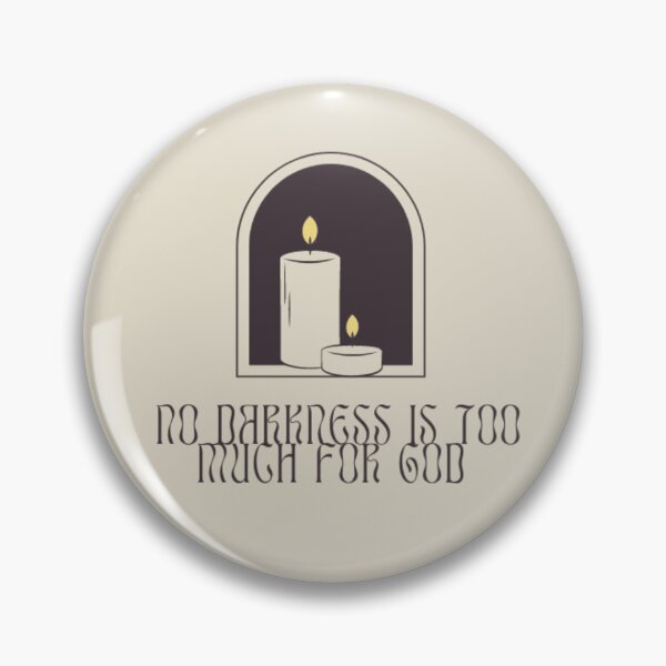 Item preview, There Is Nothing My God Cannot Handle designed and sold by BodyOfCHRIST.