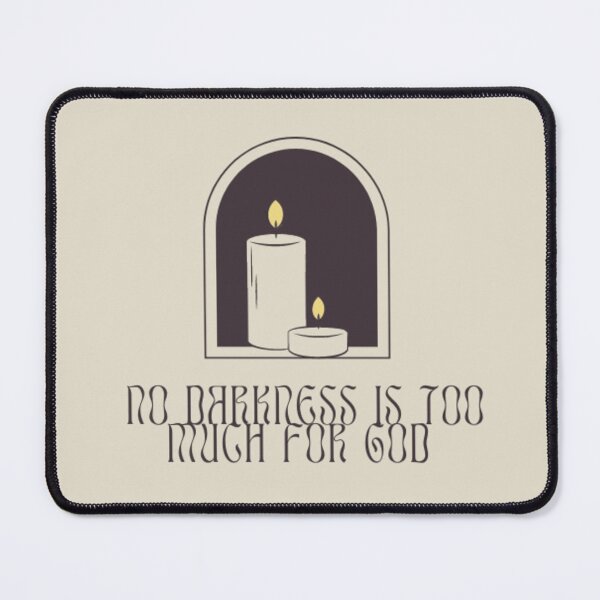 Item preview, There Is Nothing My God Cannot Handle designed and sold by BodyOfCHRIST.