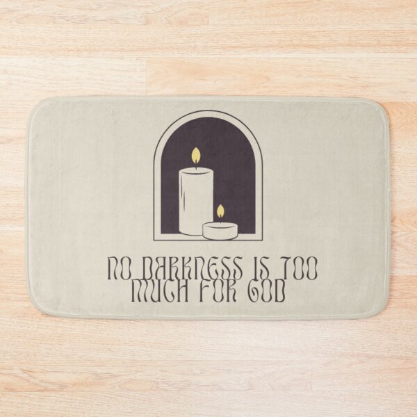 Item preview, There Is Nothing My God Cannot Handle designed and sold by BodyOfCHRIST.