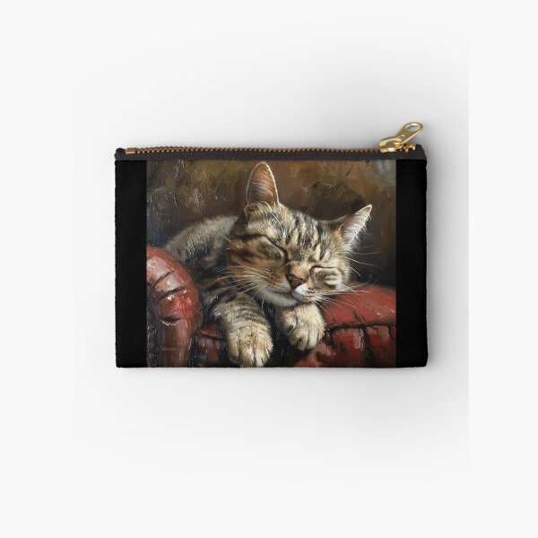 Item preview, Lazy cat cute paint designed and sold by SmileshareShop.