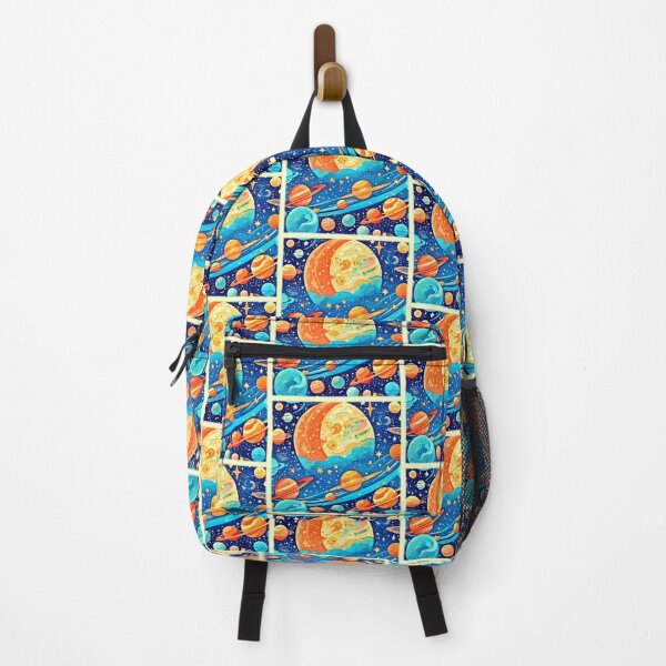 Item preview, Whimsical Celestial Wonders designed and sold by Health And Fitness Posts e-Store.