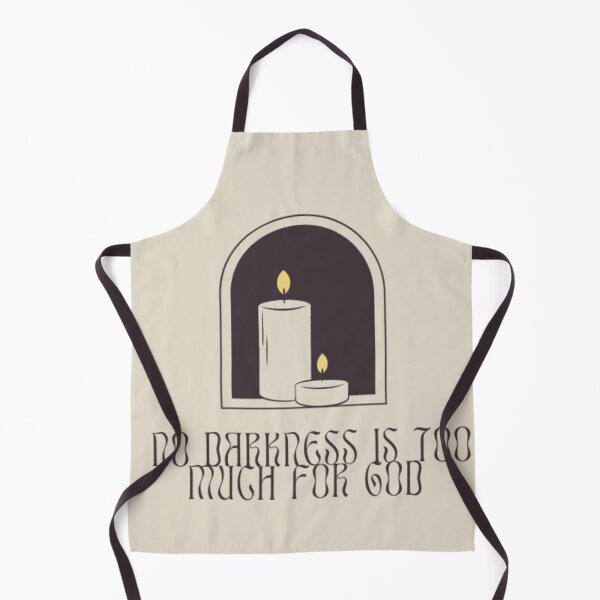 Item preview, There Is Nothing My God Cannot Handle designed and sold by BodyOfCHRIST.