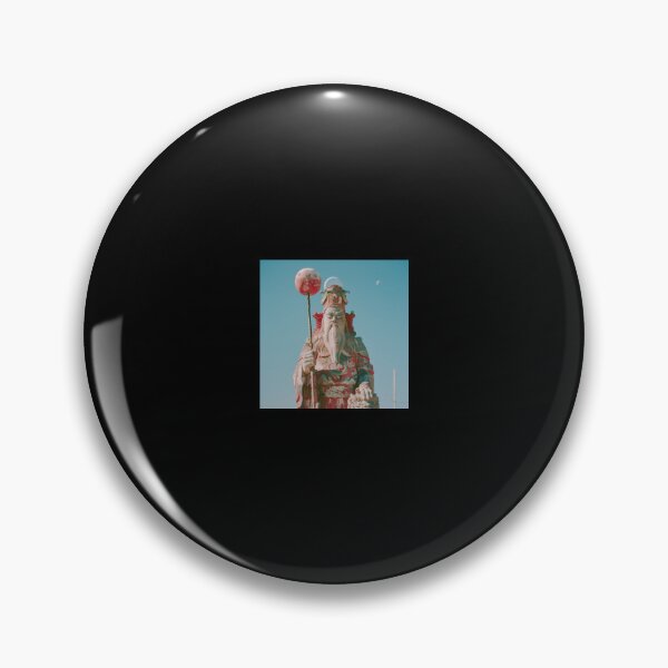 Item preview, Lunar god | Photography designed and sold by ComicsFactory.