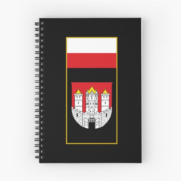 Item preview, Salzburg Flag & Coat of arms designed and sold by adamst555.