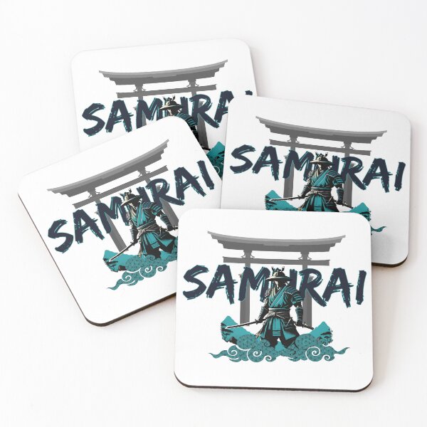 Item preview, samurai japan designed and sold by misbahsiro.