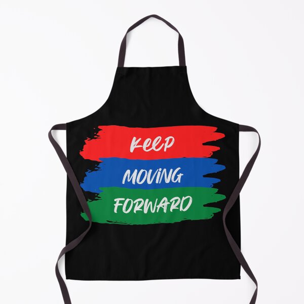 Item preview, Keep Moving Forward designed and sold by zarshirts.
