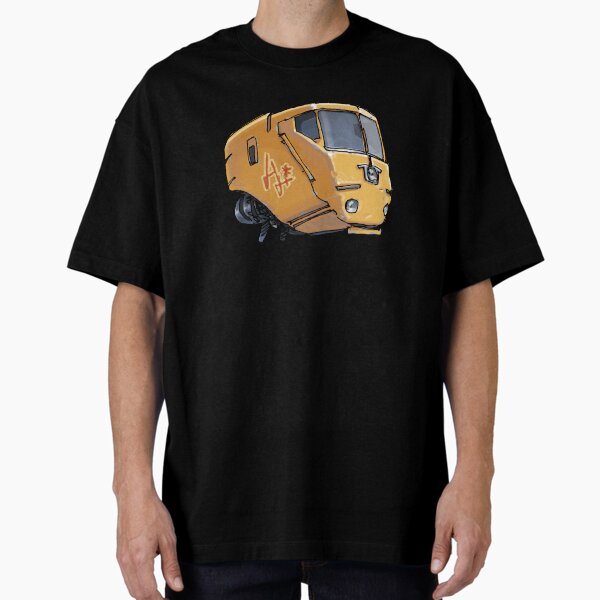 Item preview, Flying car series - Delivery van designed and sold by Ailantd.