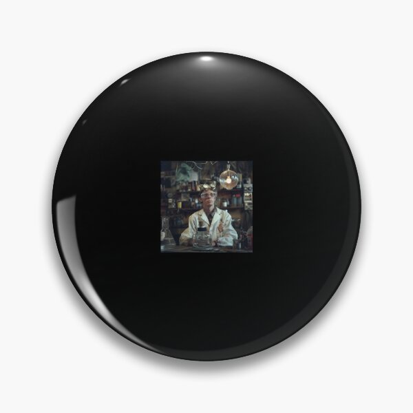 Item preview, Mad scientist | Photography designed and sold by ComicsFactory.