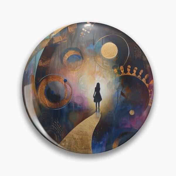 Item preview, Portal  designed and sold by HarperSkye.