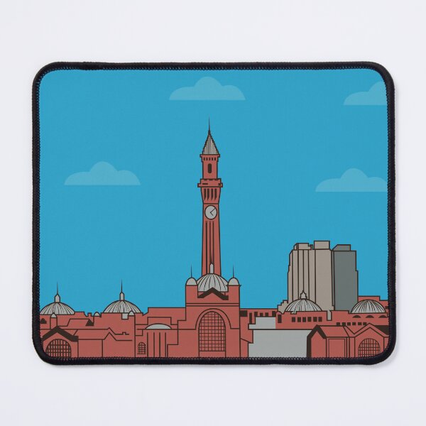Item preview, University Of Birmingham designed and sold by Digital4youLk.