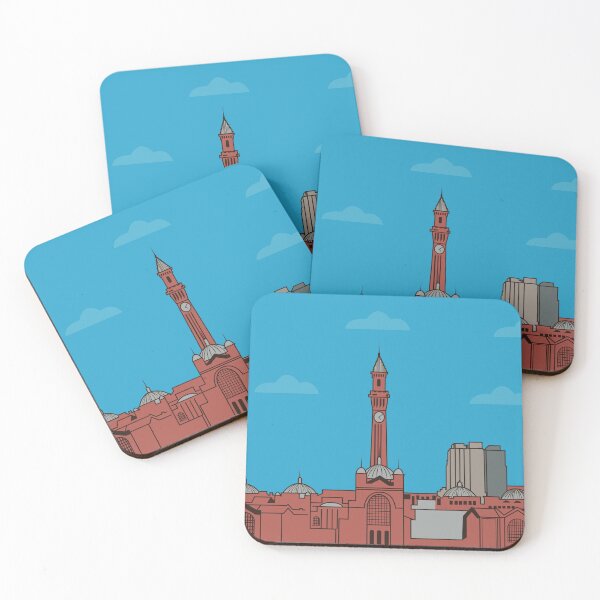 Item preview, University Of Birmingham designed and sold by Digital4youLk.