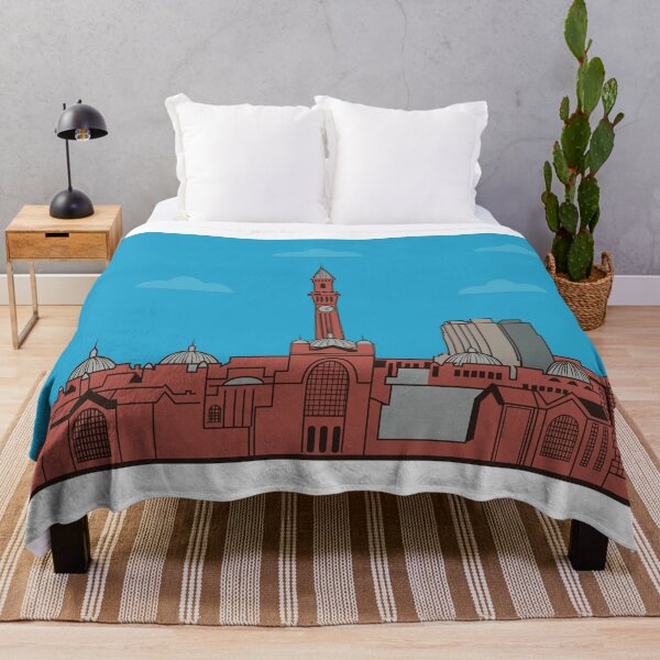 Item preview, University Of Birmingham designed and sold by Digital4youLk.