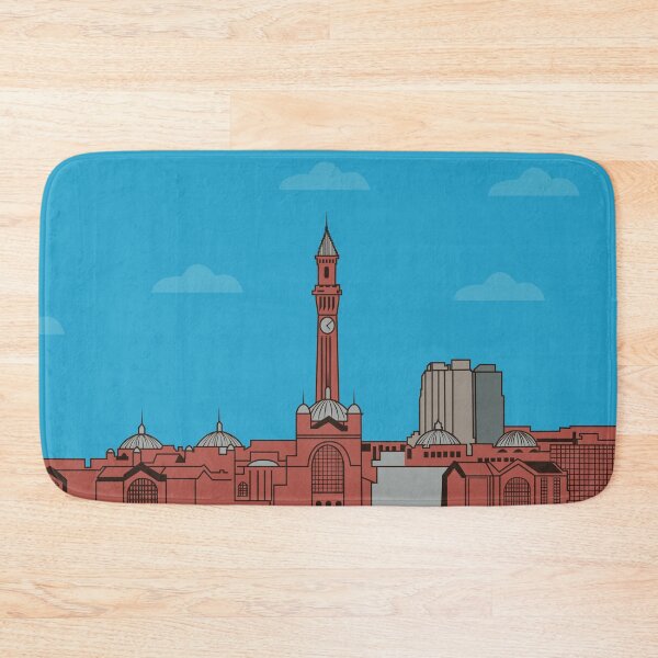 Item preview, University Of Birmingham designed and sold by Digital4youLk.