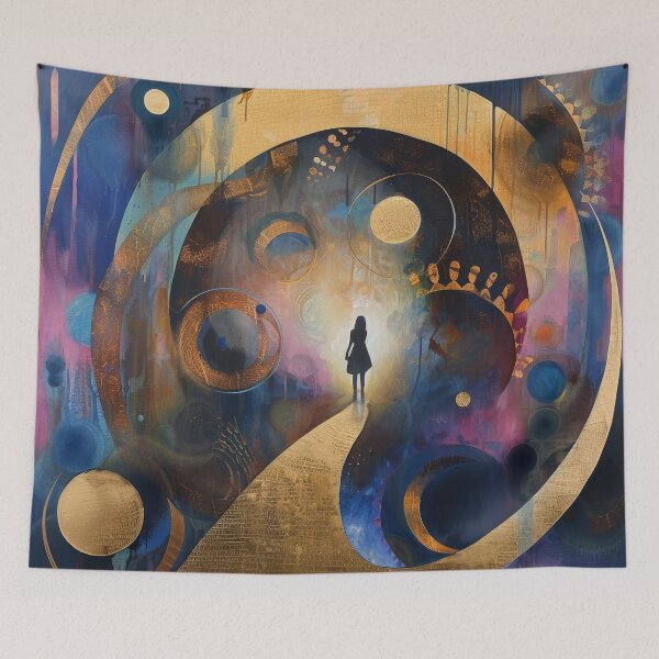 Item preview, Portal  designed and sold by HarperSkye.