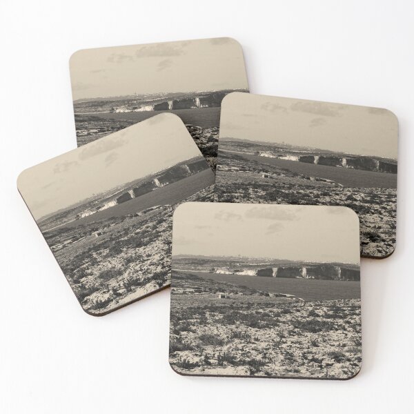 Item preview, Comino Island and the White Tower designed and sold by DKdesigns27.