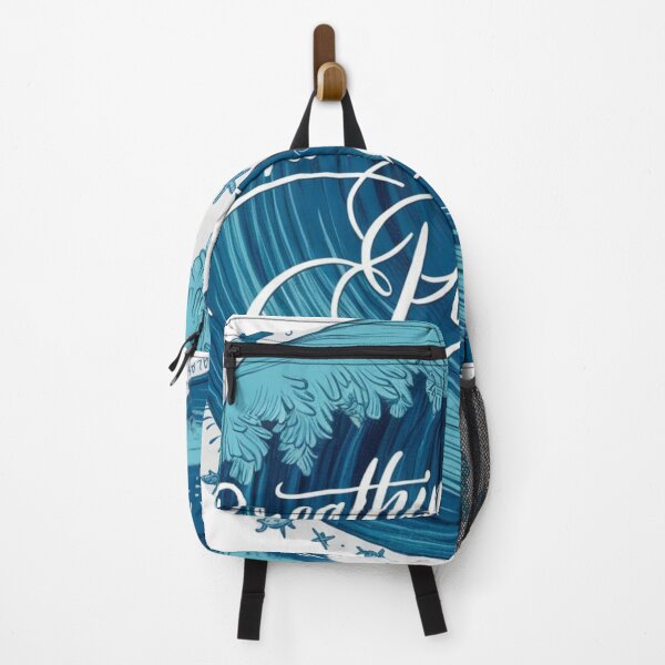 Item preview, Breathing Pacific: Ocean Air Healer designed and sold by Wing4e.
