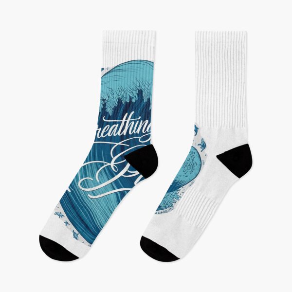 Item preview, Breathing Pacific: Ocean Air Healer designed and sold by Wing4e.
