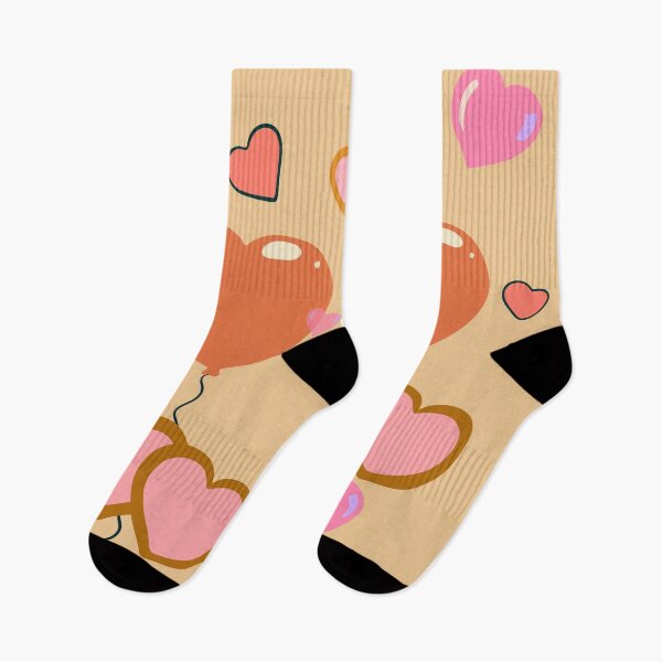 Item preview, Hearts  designed and sold by Thalia Roman.