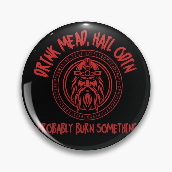 Item preview, Burn something designed and sold by onemoremask.