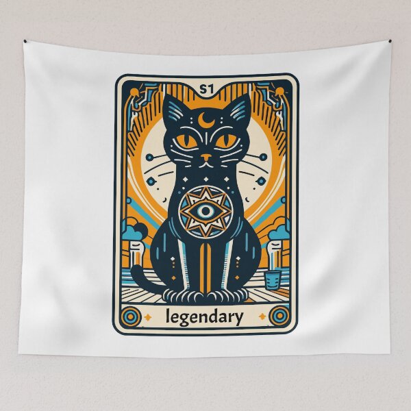 Item preview, legendary designed and sold by Designowner.