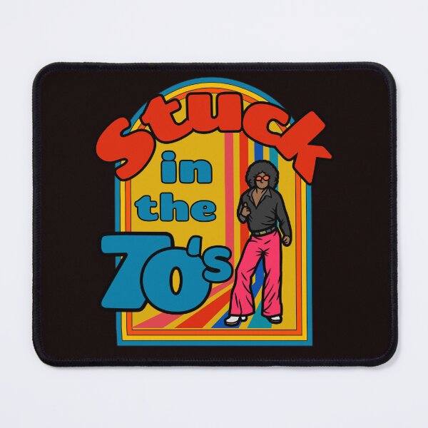 Item preview, Stuck In The 70's designed and sold by tracyd-art.