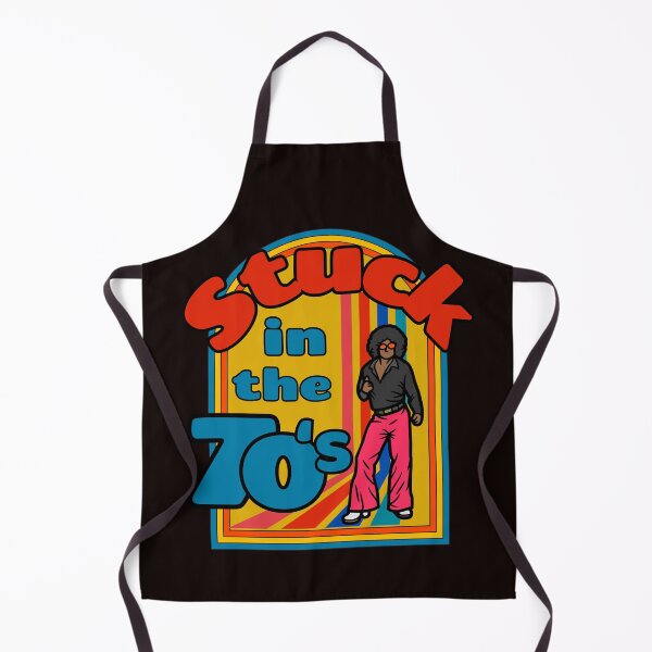 Item preview, Stuck In The 70's designed and sold by tracyd-art.
