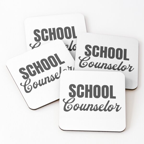 Item preview, School Counselor Teacher Guidance Counseling T-Shirt designed and sold by VelosityPrints.
