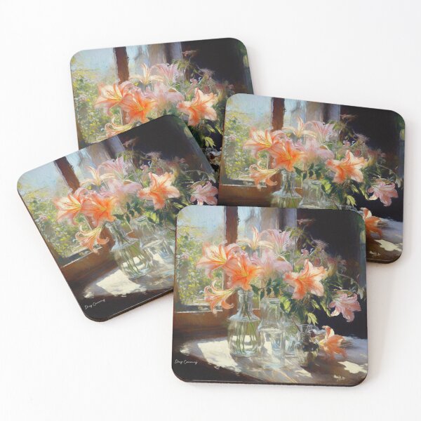 Item preview, Window Flowers designed and sold by Doug's Landing.