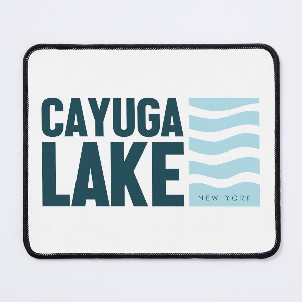 Item preview, Cayuga Lake New York designed and sold by bivenart.