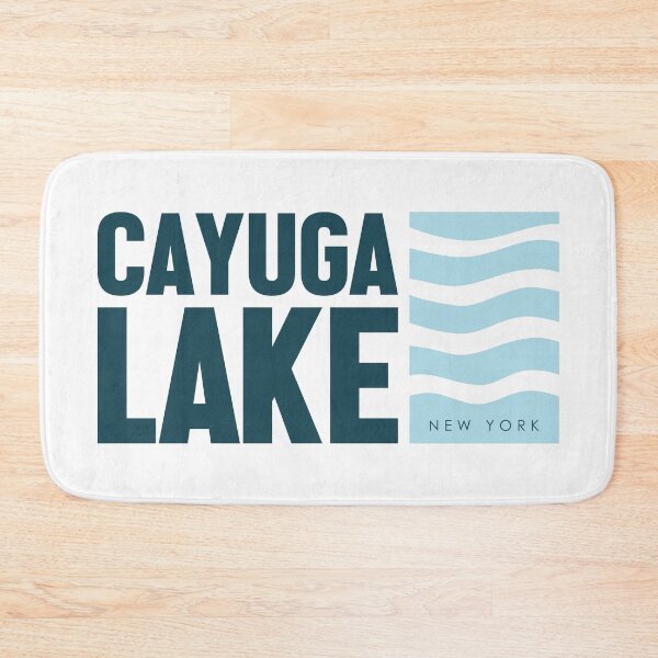 Item preview, Cayuga Lake New York designed and sold by bivenart.