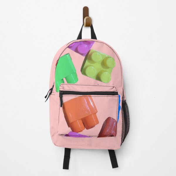 Item preview, Multicolored Puzzle kids play block, learn and fun designed and sold by pipikijung.