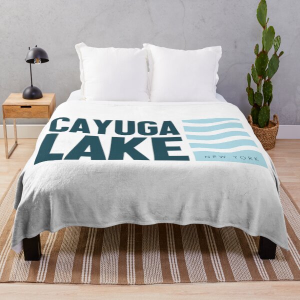 Item preview, Cayuga Lake New York designed and sold by bivenart.