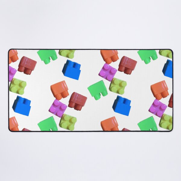 Item preview, Multicolored Puzzle kids play block, learn and fun designed and sold by pipikijung.