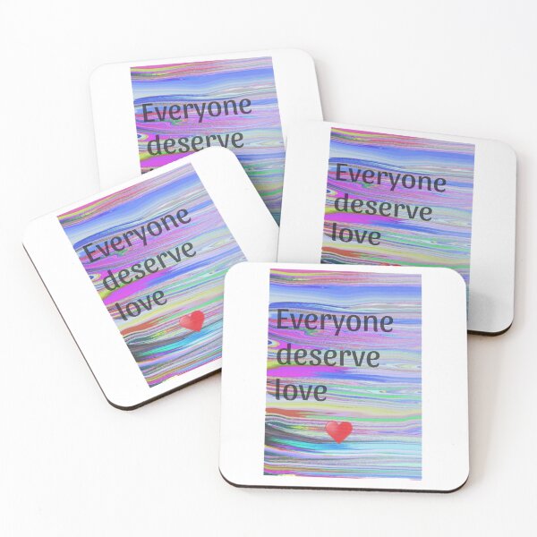 Item preview, Love quote designed and sold by -ouij.