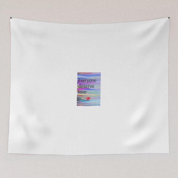 Item preview, Love quote designed and sold by -ouij.