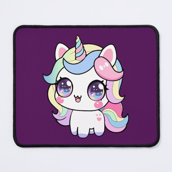 Item preview, cute unicorn designed and sold by SpringSpirit.