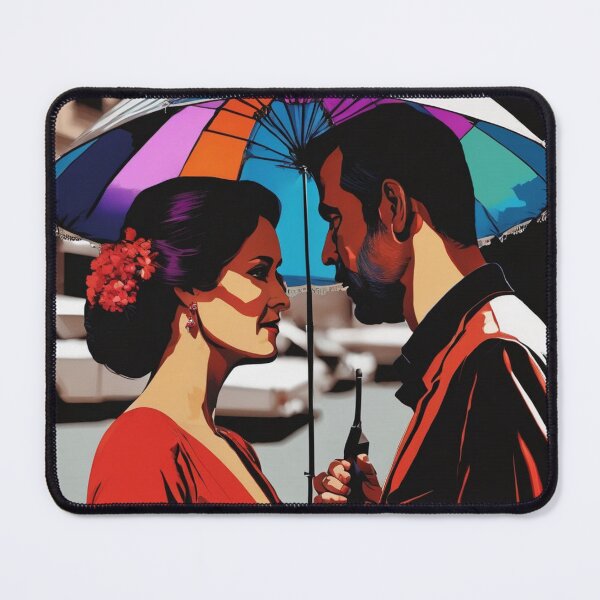 Item preview, Sharing the shade. designed and sold by tatty58.