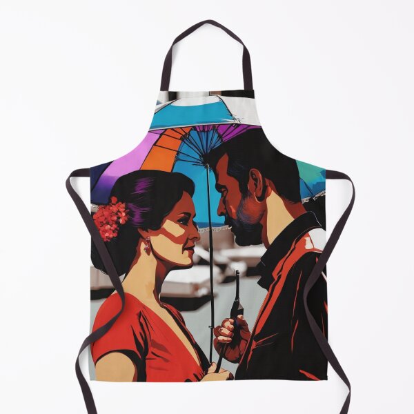 Item preview, Sharing the shade. designed and sold by tatty58.