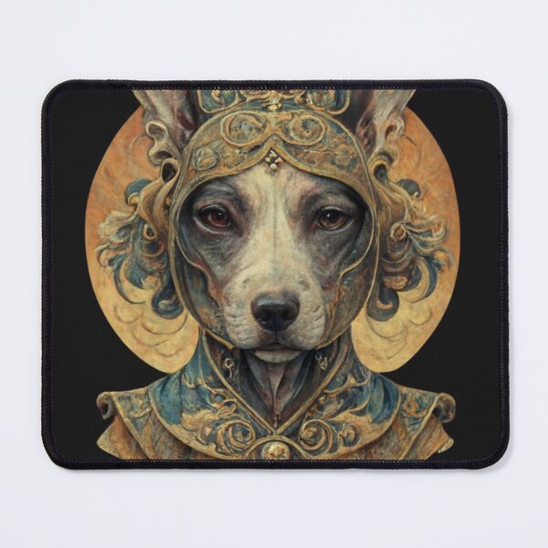 Item preview, DOG LOVERS VINTAGE designed and sold by HermanoArt.