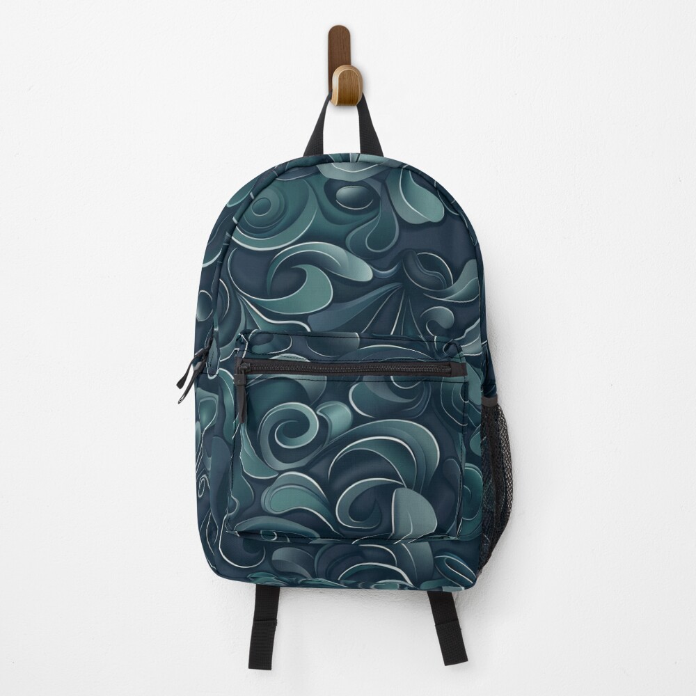 Item preview, Backpack designed and sold by DVegas.