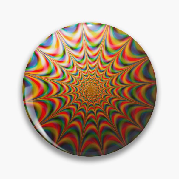 Item preview, Psychedelic Lines designed and sold by thechronicsloth.