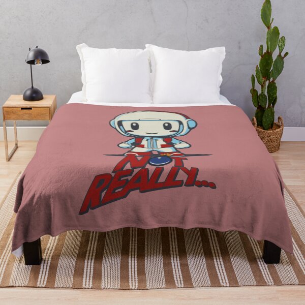 Item preview, Not really... Bomberman designed and sold by OrangeCatTee.
