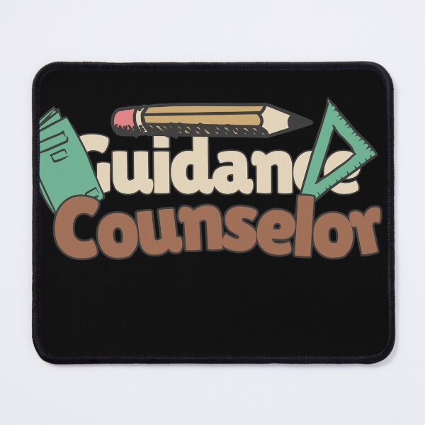 Item preview, School Counselor Student Guidance Counselor T-Shirt designed and sold by VelosityPrints.