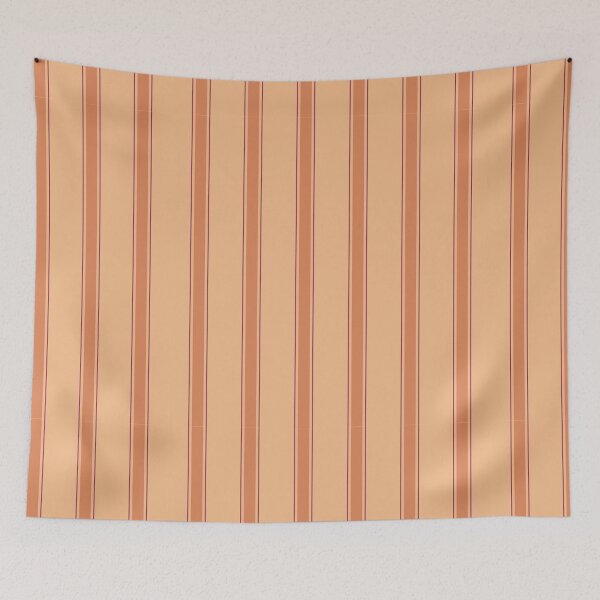 Item preview, Stripes in Orange designed and sold by MaxFy0517.