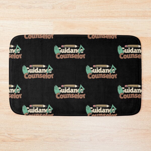 Item preview, School Counselor Student Guidance Counselor T-Shirt designed and sold by VelosityPrints.